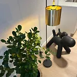 Apartman Studio-be