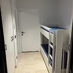 Apartman Studio-be
