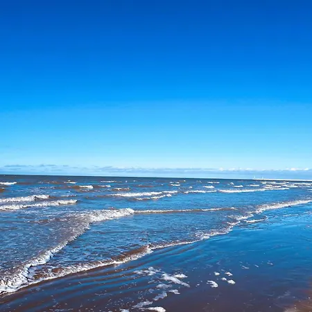 Studio-be Lejlighed *