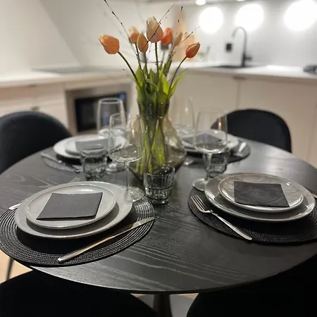 Appartement Studio-be Nieuport
