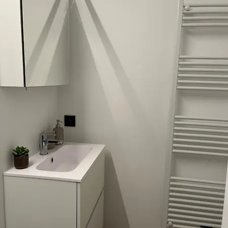 Studio-be Lejlighed Nieuwpoort