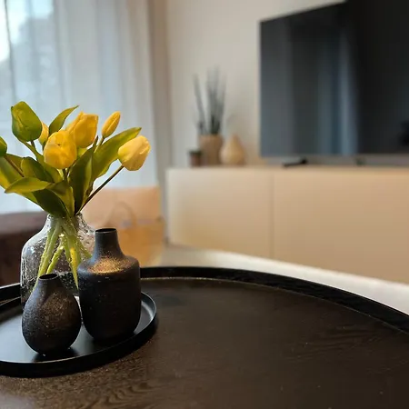 Studio-be Appartement *