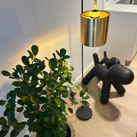 Apartamento Studio-be
