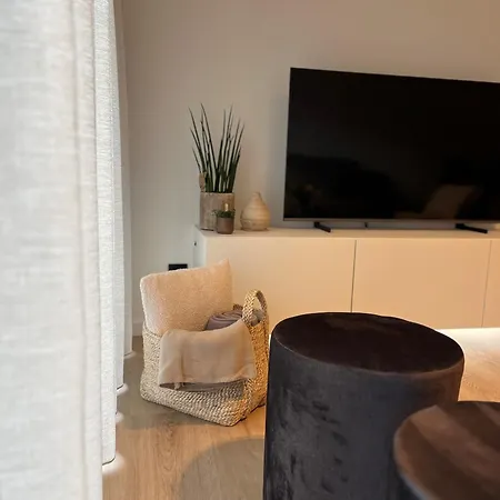 Appartement Studio-be Nieuport