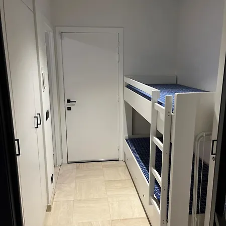 Apartamento Studio-be