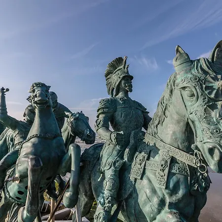 Studio-be Lejlighed Nieuwpoort