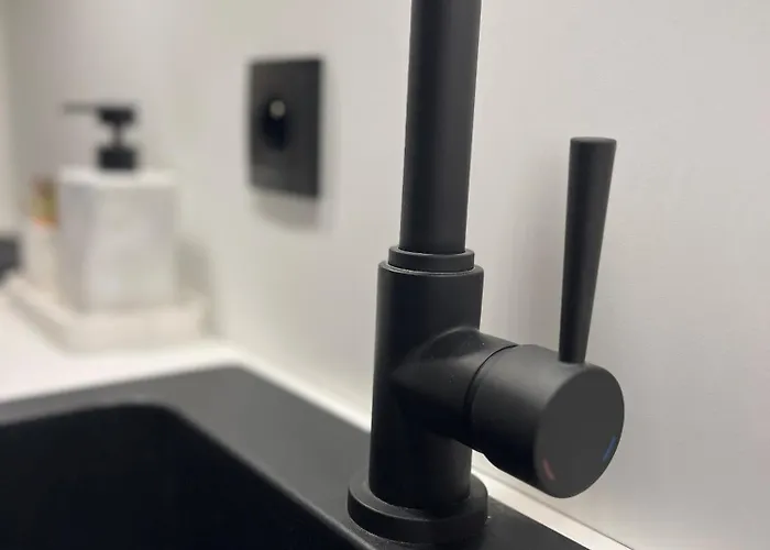 Studio-be Appartement