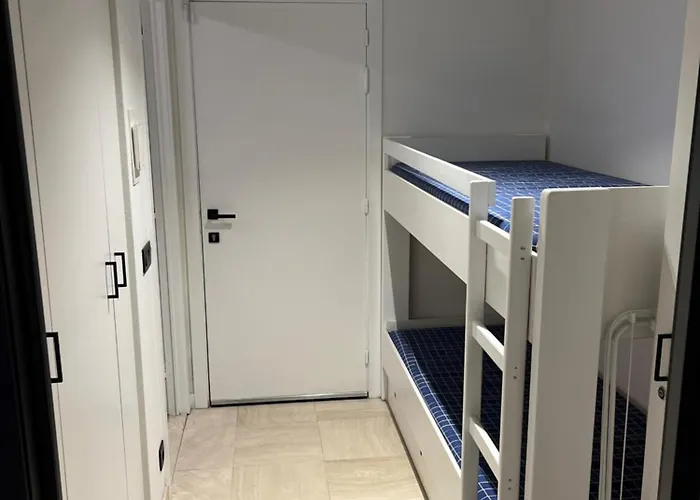 Appartement Studio-be